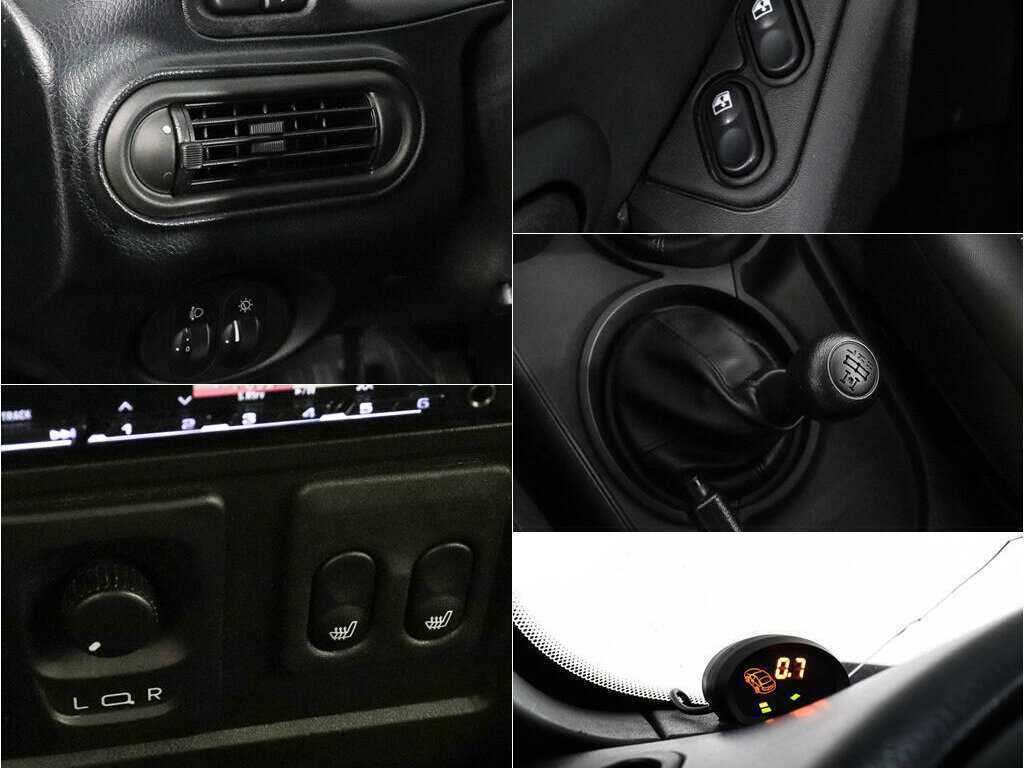 Купить Lada (ВАЗ) Niva с пробегом. Фото: #12