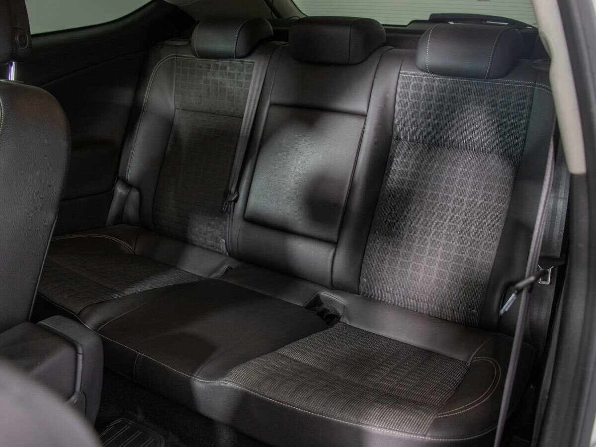 Продажа Б/У Опель Астра. Фото: #10