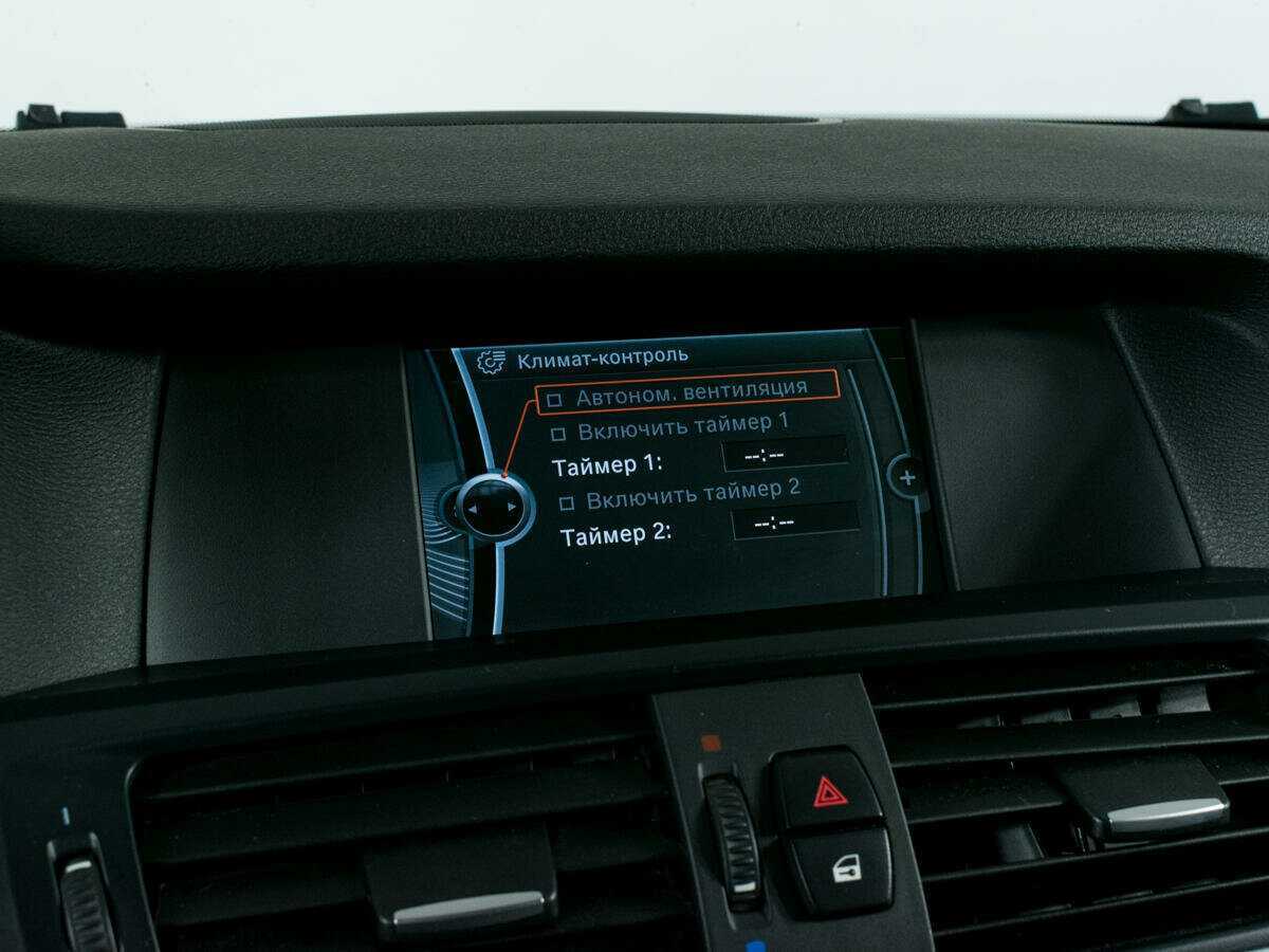 Купить BMW X3 с пробегом. Фото: #16