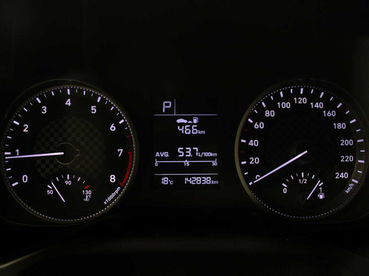 Купить Hyundai Elantra с пробегом. Фото: #7