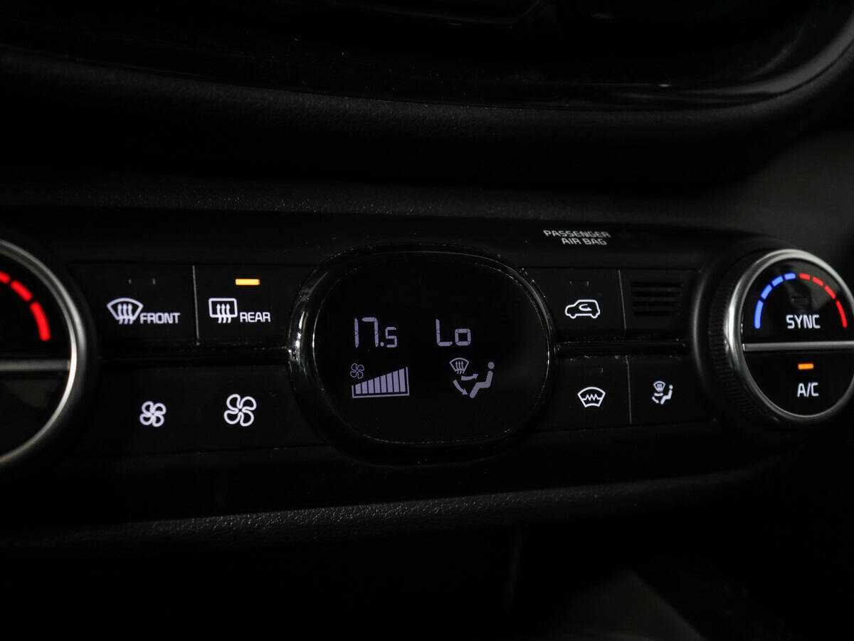 Купить Kia Soul с пробегом. Фото: #16