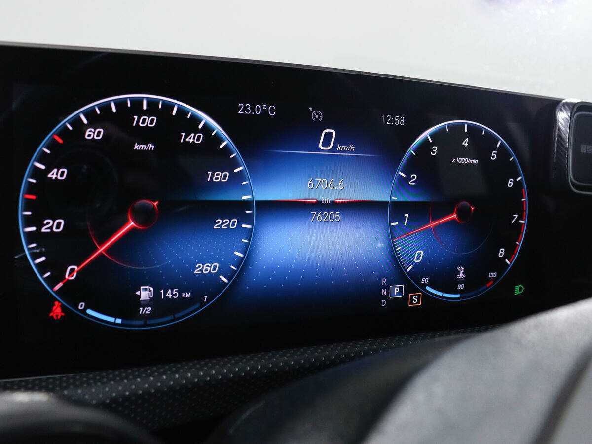 Купить Mercedes-Benz A-Класс с пробегом. Фото: #10