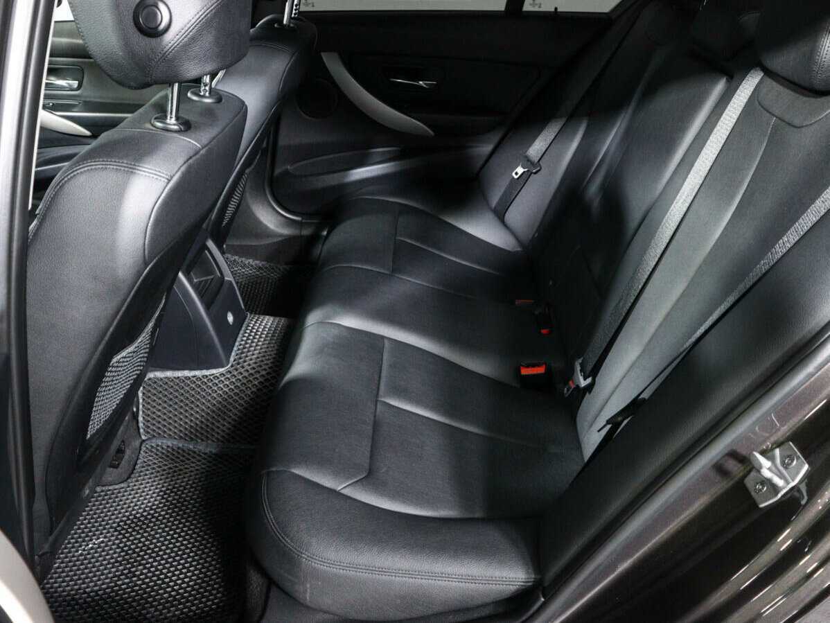 Купить BMW 3 серии с пробегом. Фото: #7