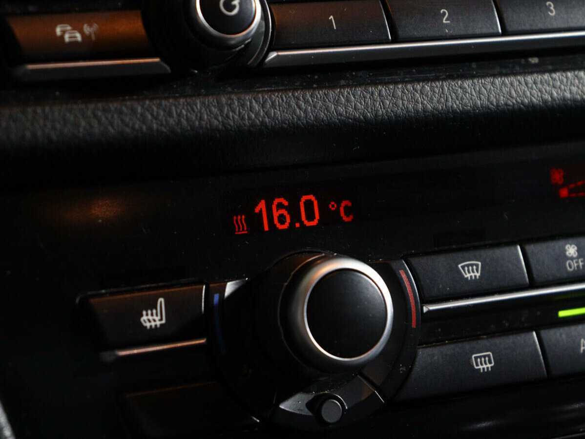 Купить BMW 5 серии с пробегом. Фото: #14