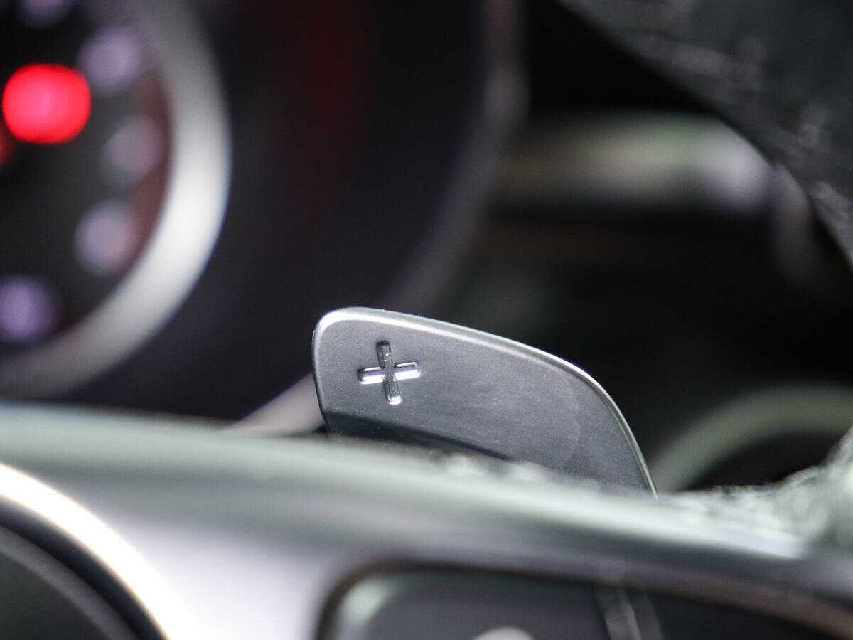 Купить Mercedes-Benz C-Класс с пробегом. Фото: #15