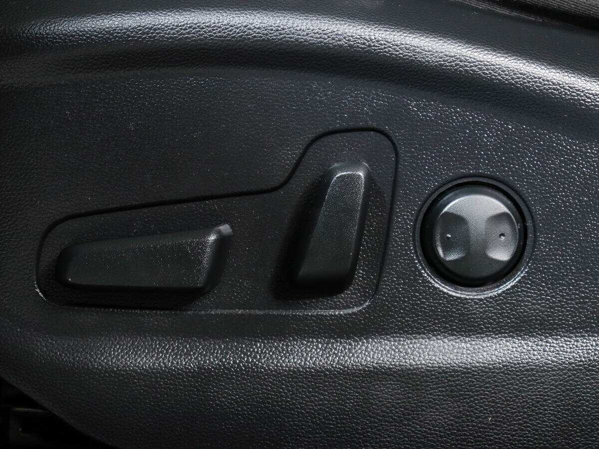 Продажа Б/У Хендай Крета. Фото: #12