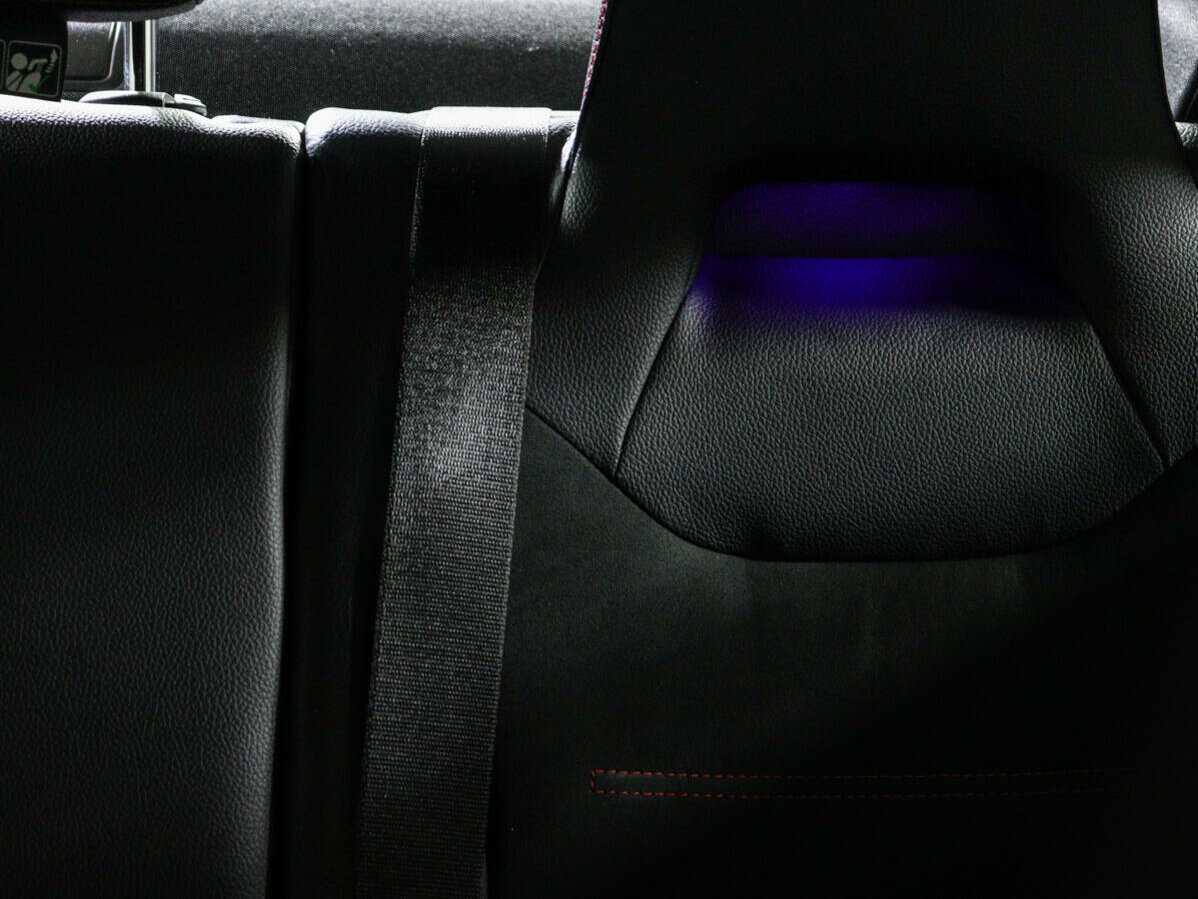 Купить Mercedes-Benz CLA с пробегом. Фото: #21