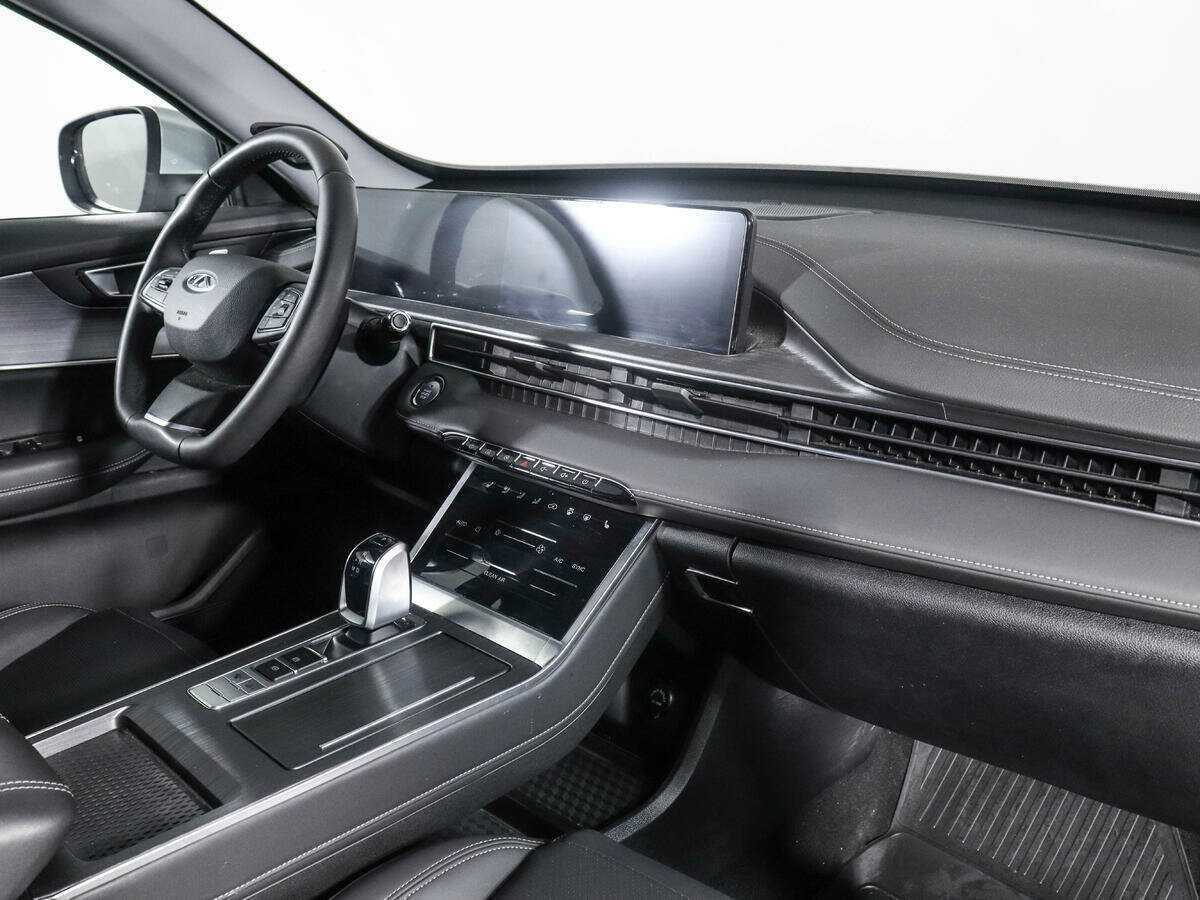 Продажа Б/У Чери Тигго 7 Про Макс. Фото: #6