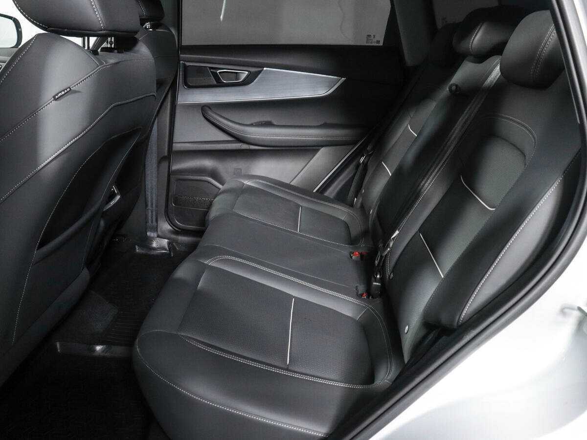 Продажа Б/У Чери Тигго 7 Про Макс. Фото: #7