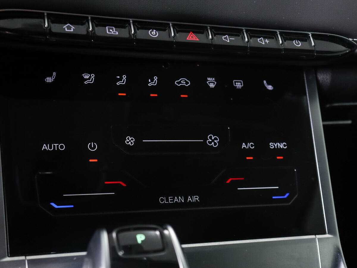 Продажа Б/У Чери Тигго 7 Про Макс. Фото: #13