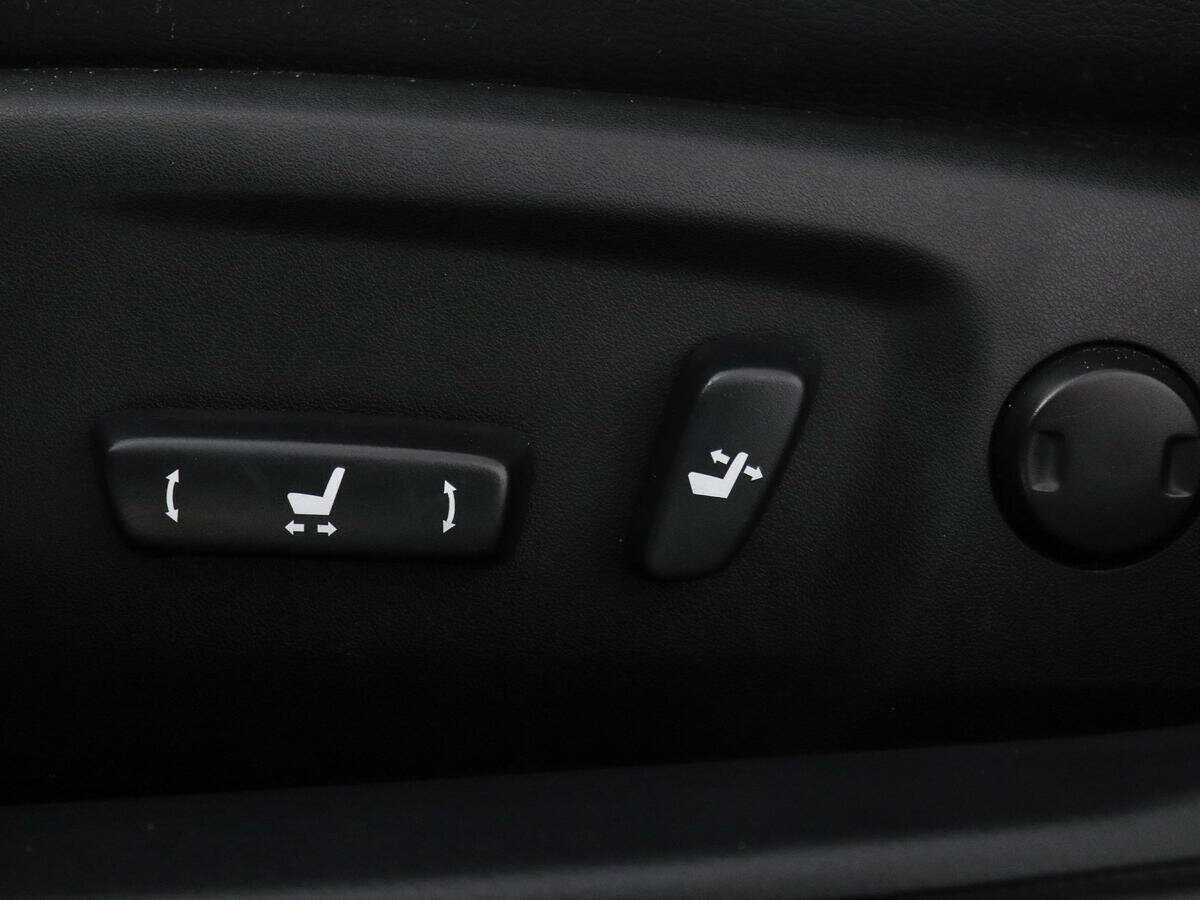 Купить Toyota Camry с пробегом. Фото: #16