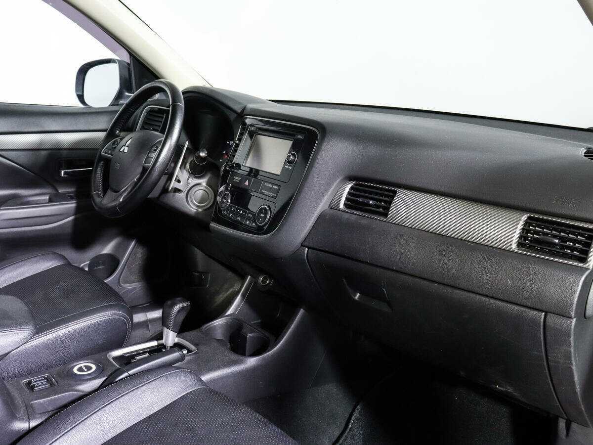 Продажа Б/У Митсубиши Оутлэндер. Фото: #9