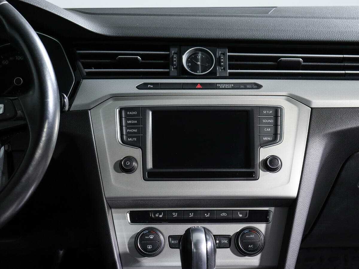 Продажа Б/У Фольксваген Пассат. Фото: #10