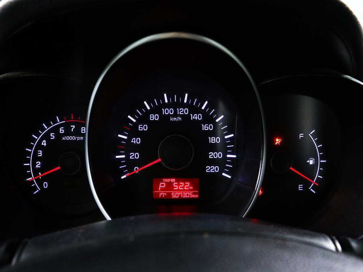 Продажа Б/У Киа Рио. Фото: #10