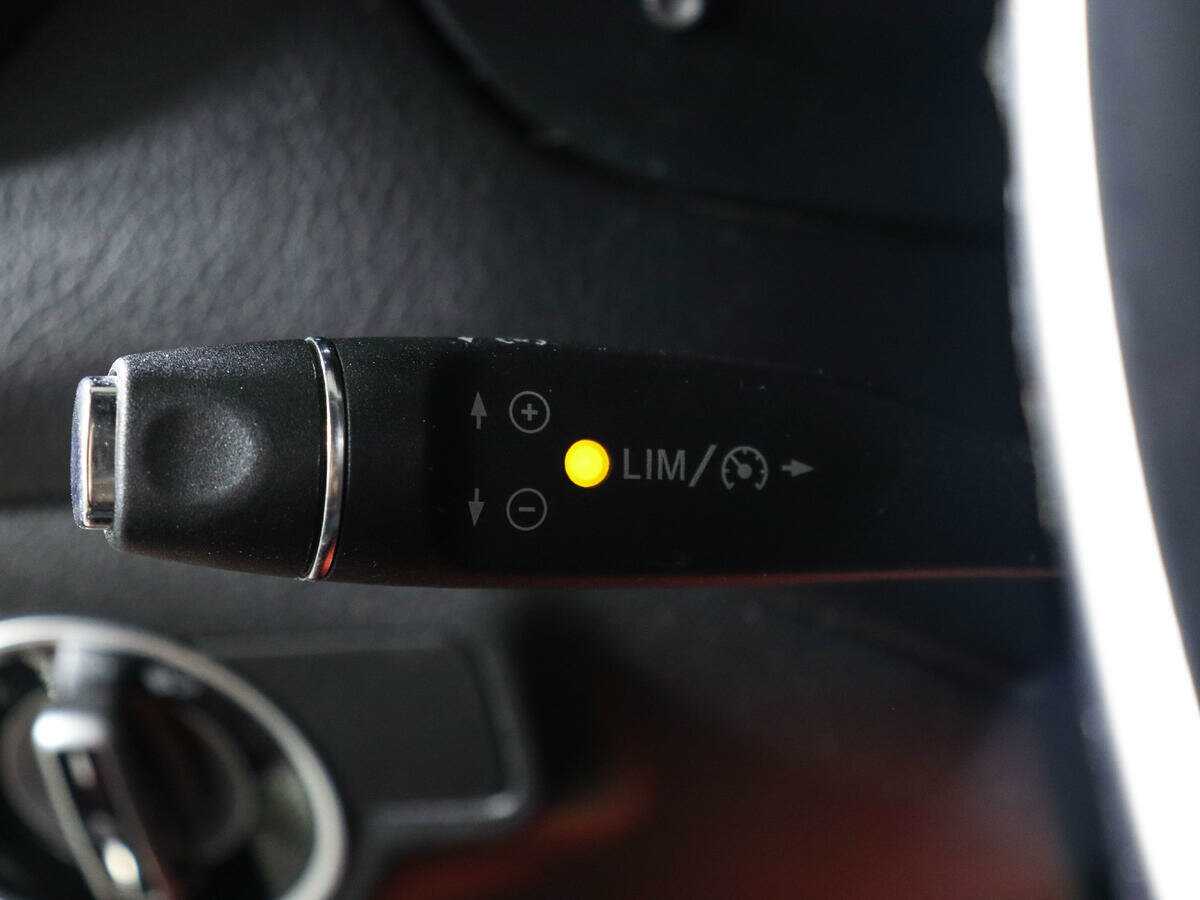 Купить Mercedes-Benz CLA с пробегом. Фото: #14