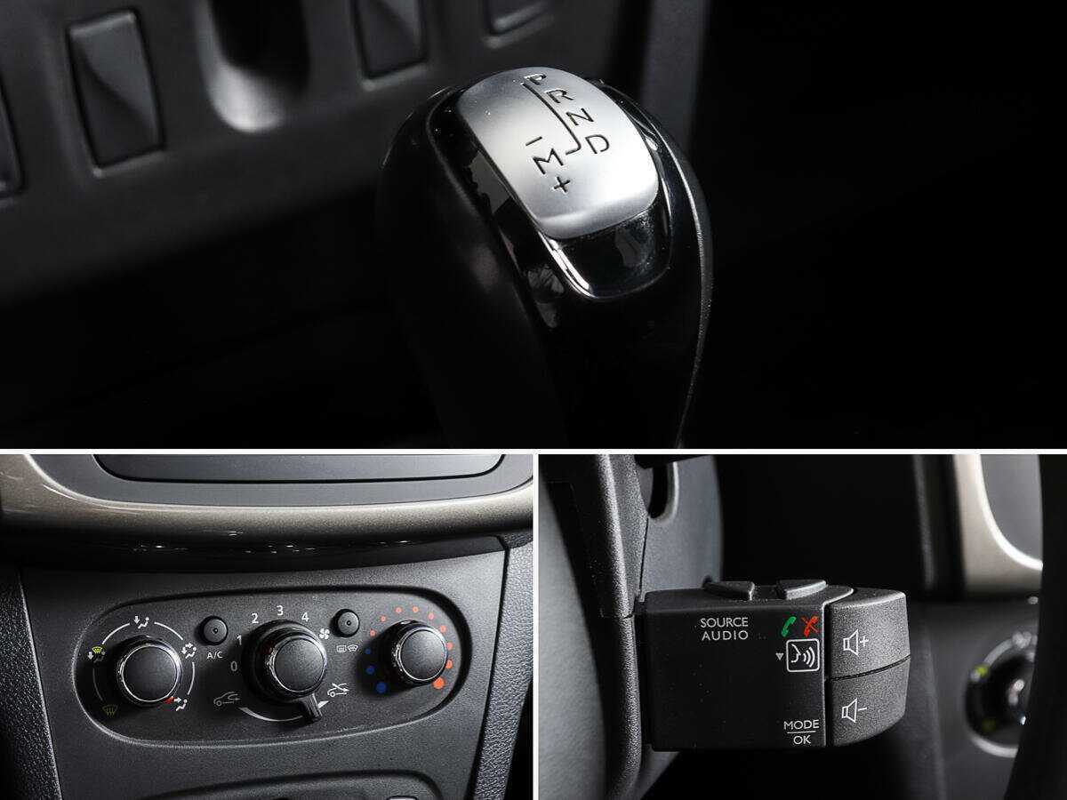 Купить Renault Logan с пробегом. Фото: #17