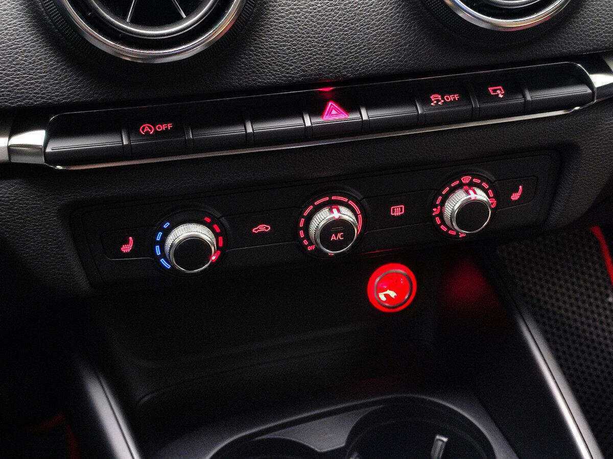 Купить Audi A3 с пробегом. Фото: #12