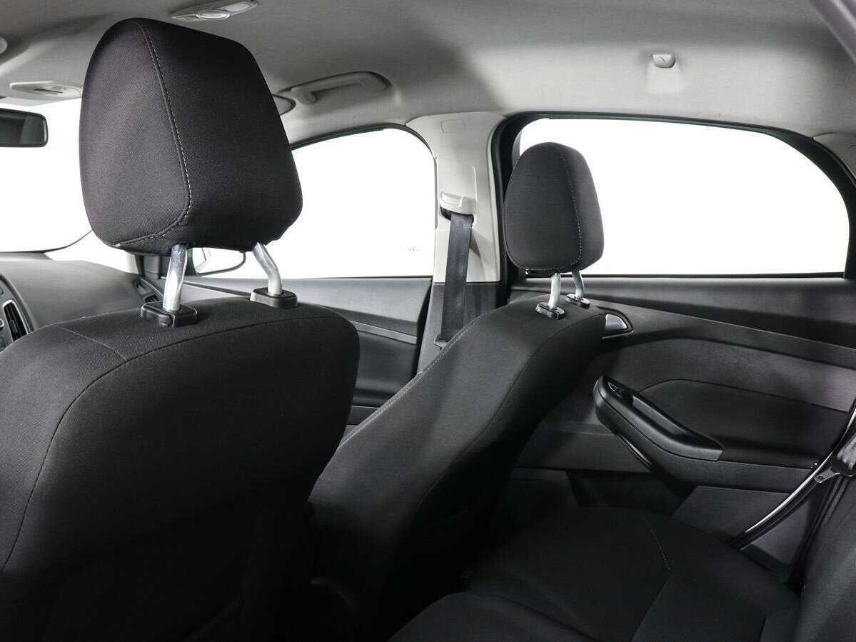 Продажа Б/У Форд Фокус. Фото: #11