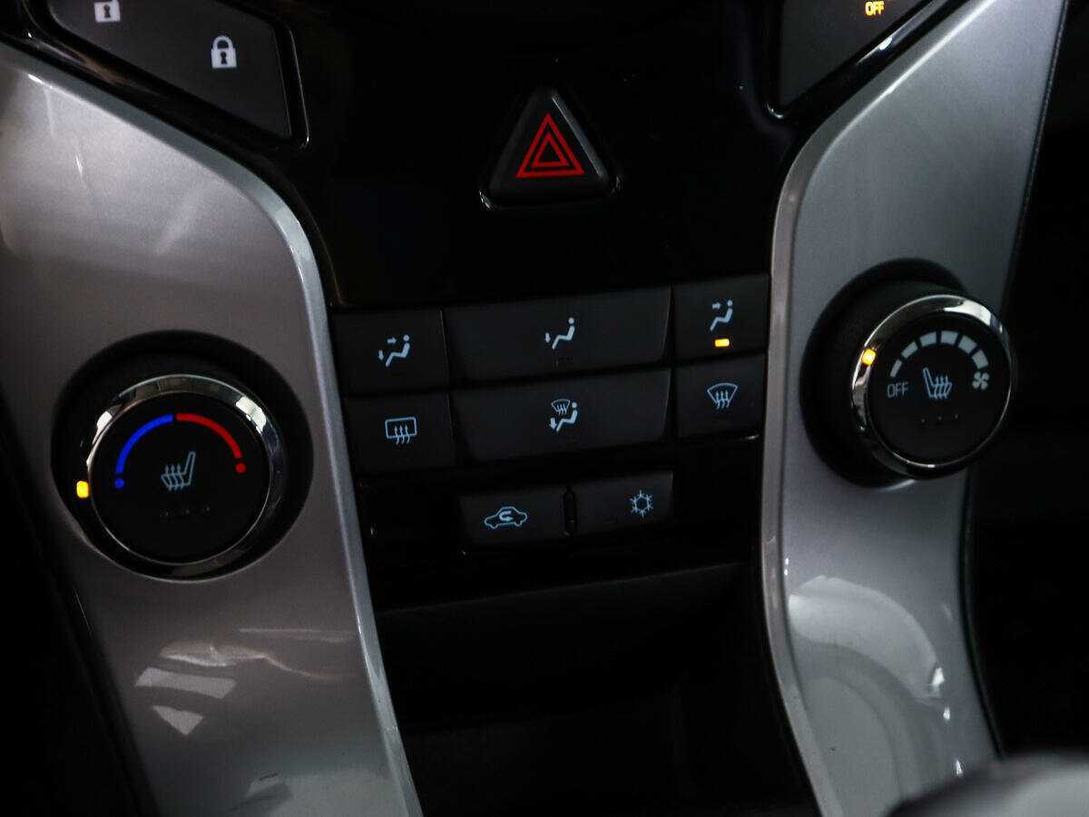 Продажа Б/У Шевроле Круз. Фото: #14