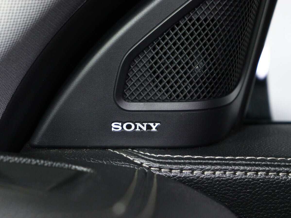 Купить EXEED VX с пробегом. Фото: #25