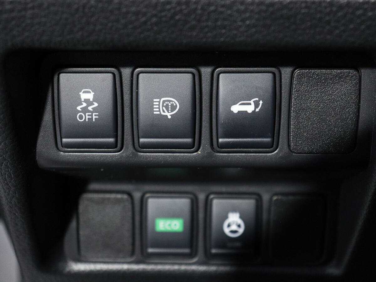 Купить Nissan X-Trail с пробегом. Фото: #18