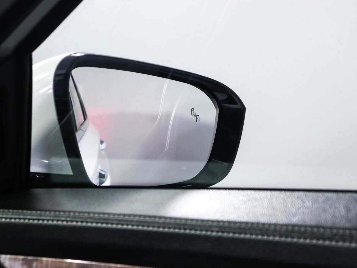 Купить EXEED VX с пробегом. Фото: #15