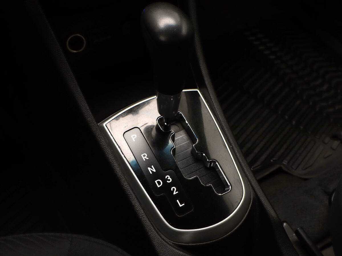 Купить Hyundai Solaris с пробегом. Фото: #13