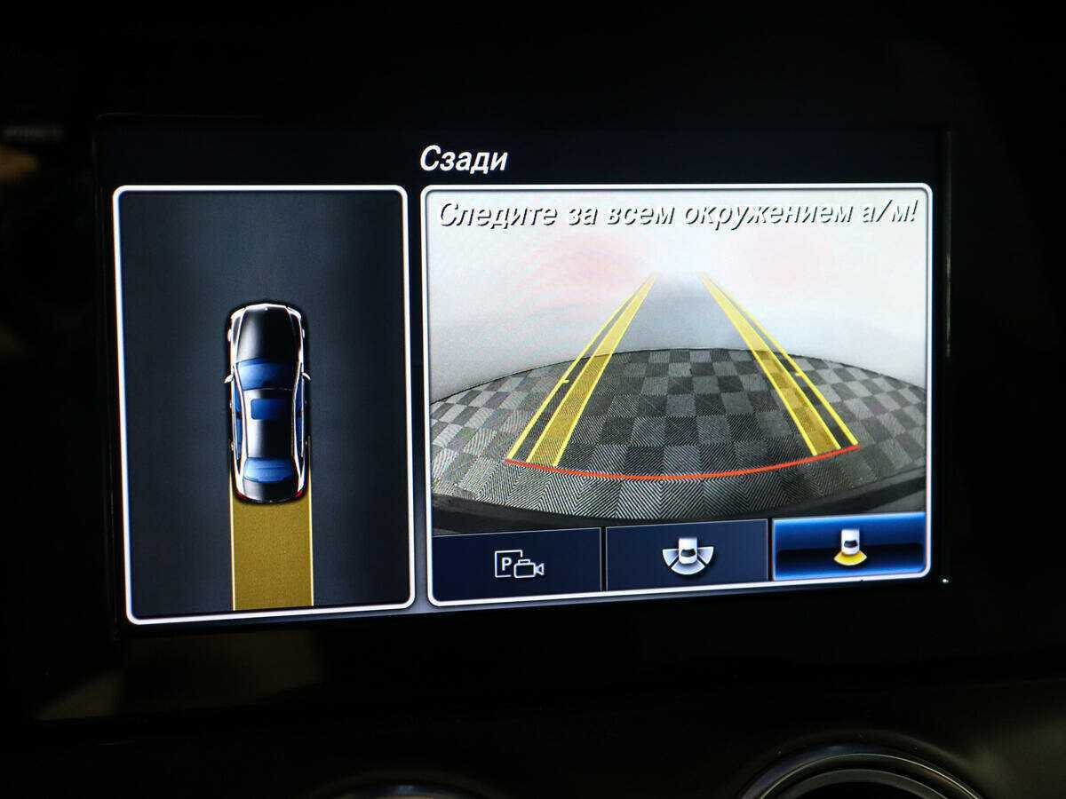 Купить Mercedes-Benz E-Класс с пробегом. Фото: #14