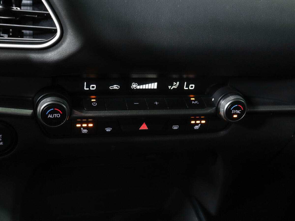 Купить Mazda CX-30 с пробегом. Фото: #12