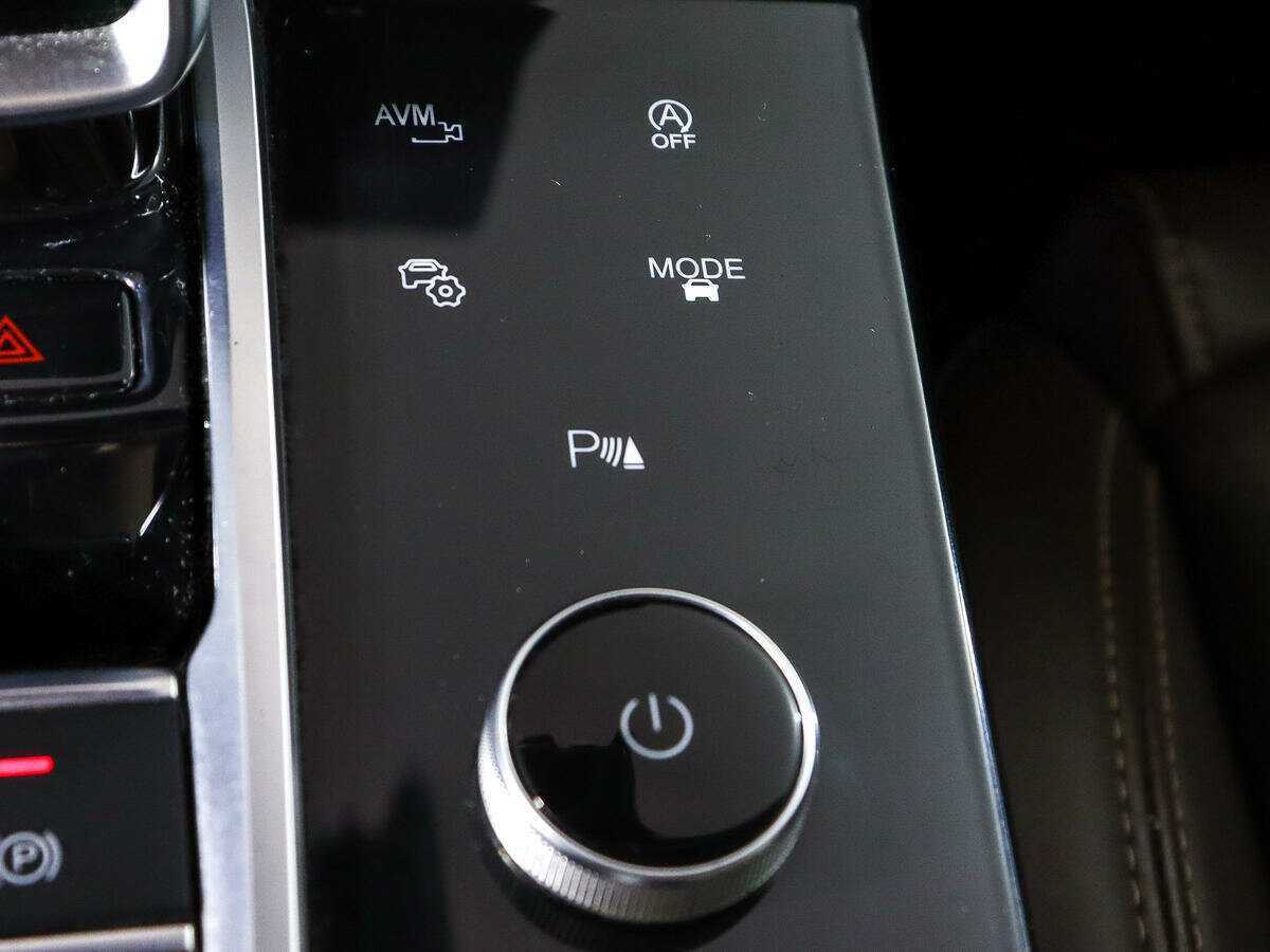 Продажа Б/У Чери Тигго 8 Про. Фото: #16