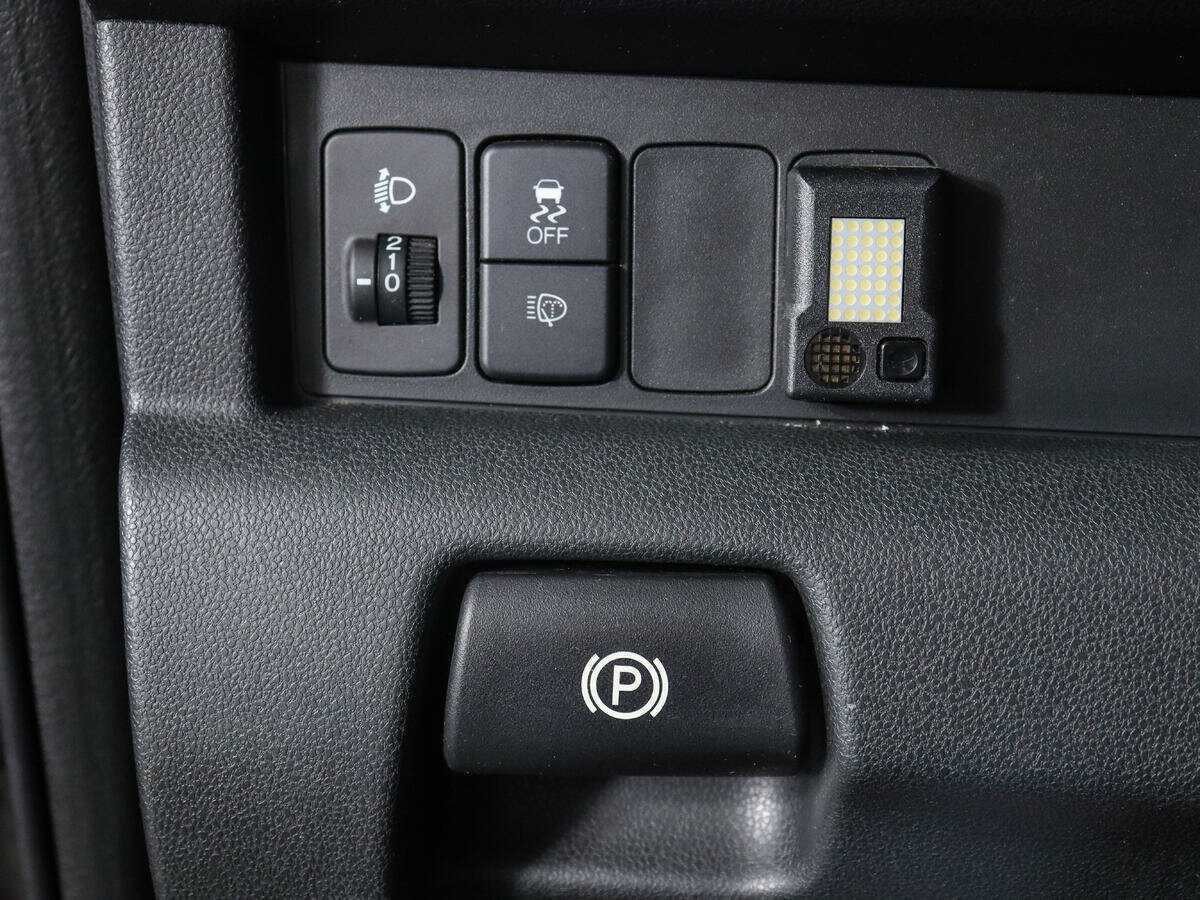 Купить Honda Pilot с пробегом. Фото: #13