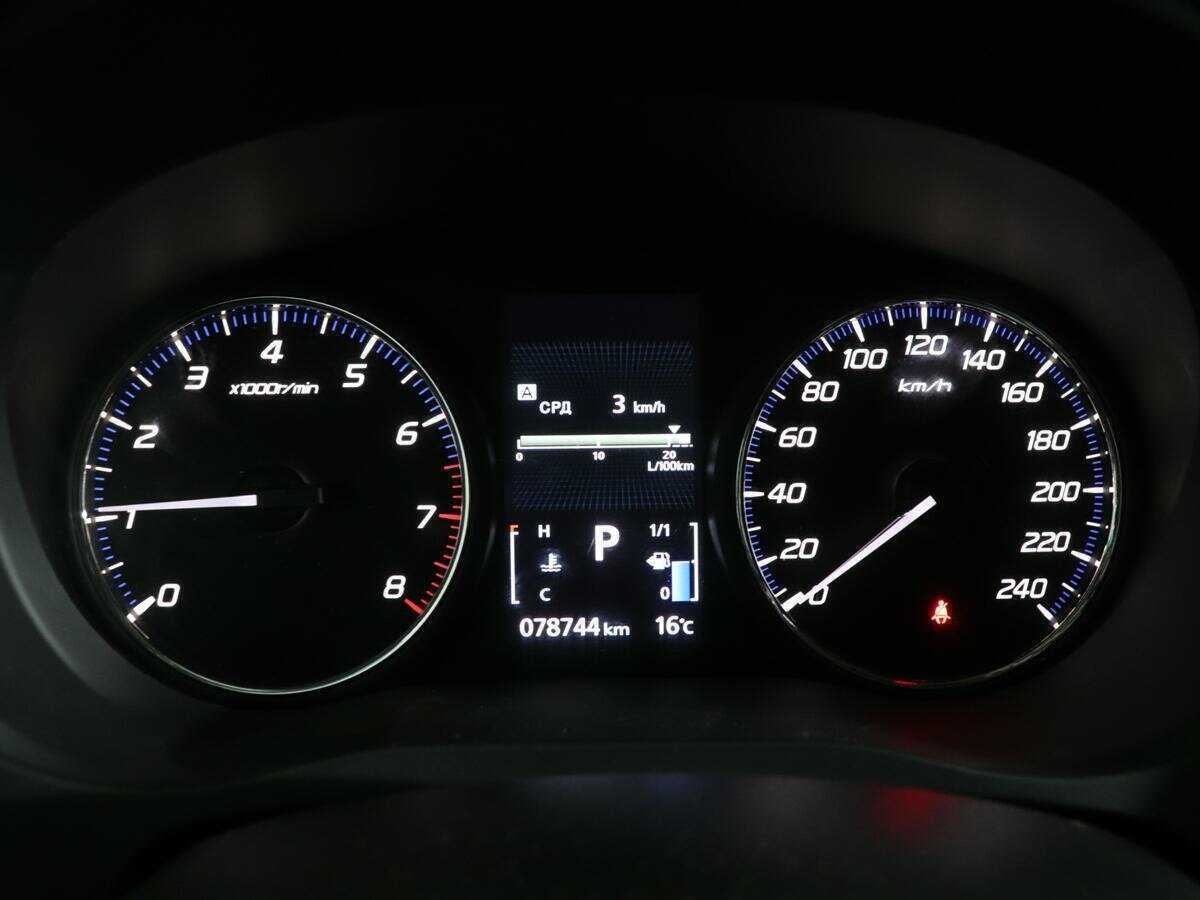 Продажа Б/У Митсубиши Оутлэндер. Фото: #10