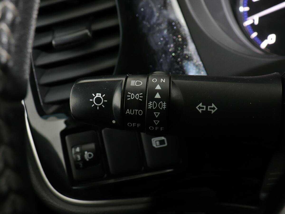 Продажа Б/У Митсубиши Оутлэндер. Фото: #16