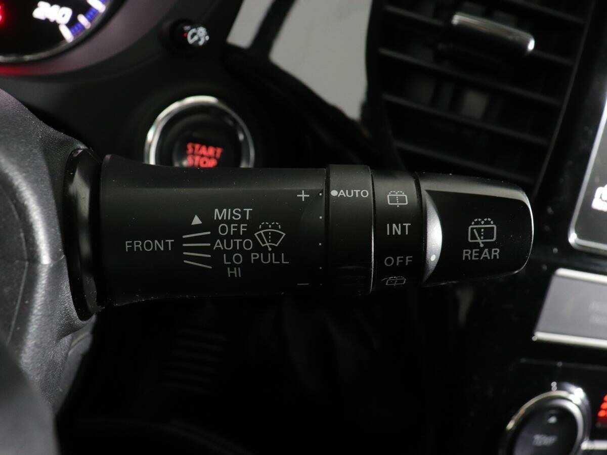 Продажа Б/У Митсубиши Оутлэндер. Фото: #17