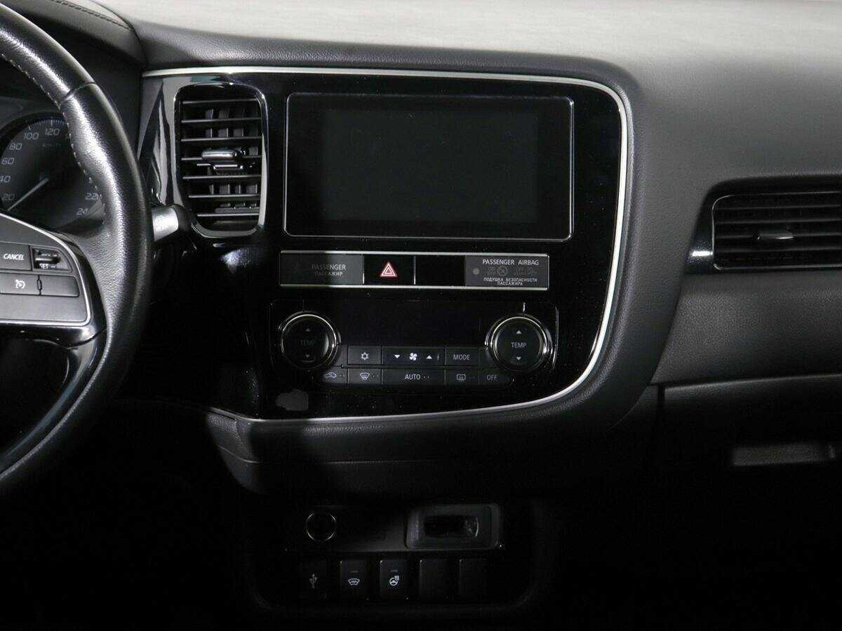 Продажа Б/У Митсубиши Оутлэндер. Фото: #22