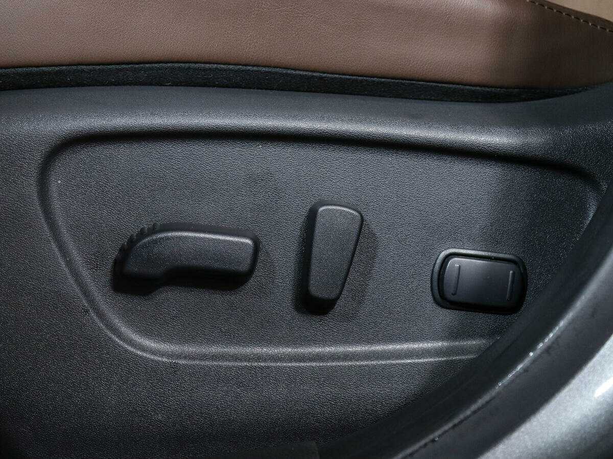 Купить Nissan X-Trail с пробегом. Фото: #9