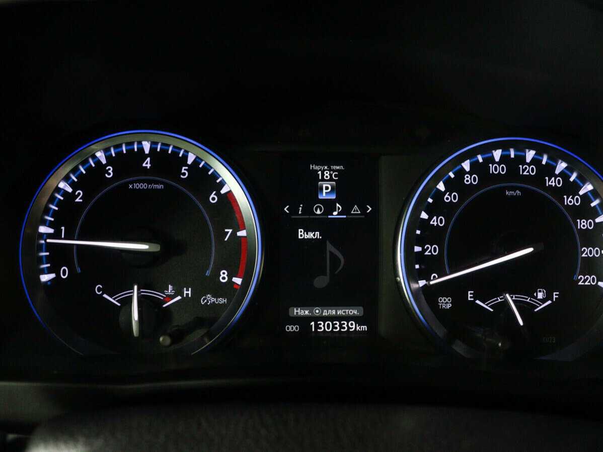 Продажа Б/У Тойота Хайлэндер. Фото: #10