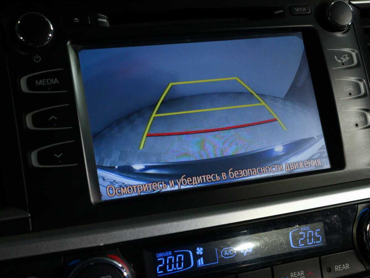 Продажа Б/У Тойота Хайлэндер. Фото: #20