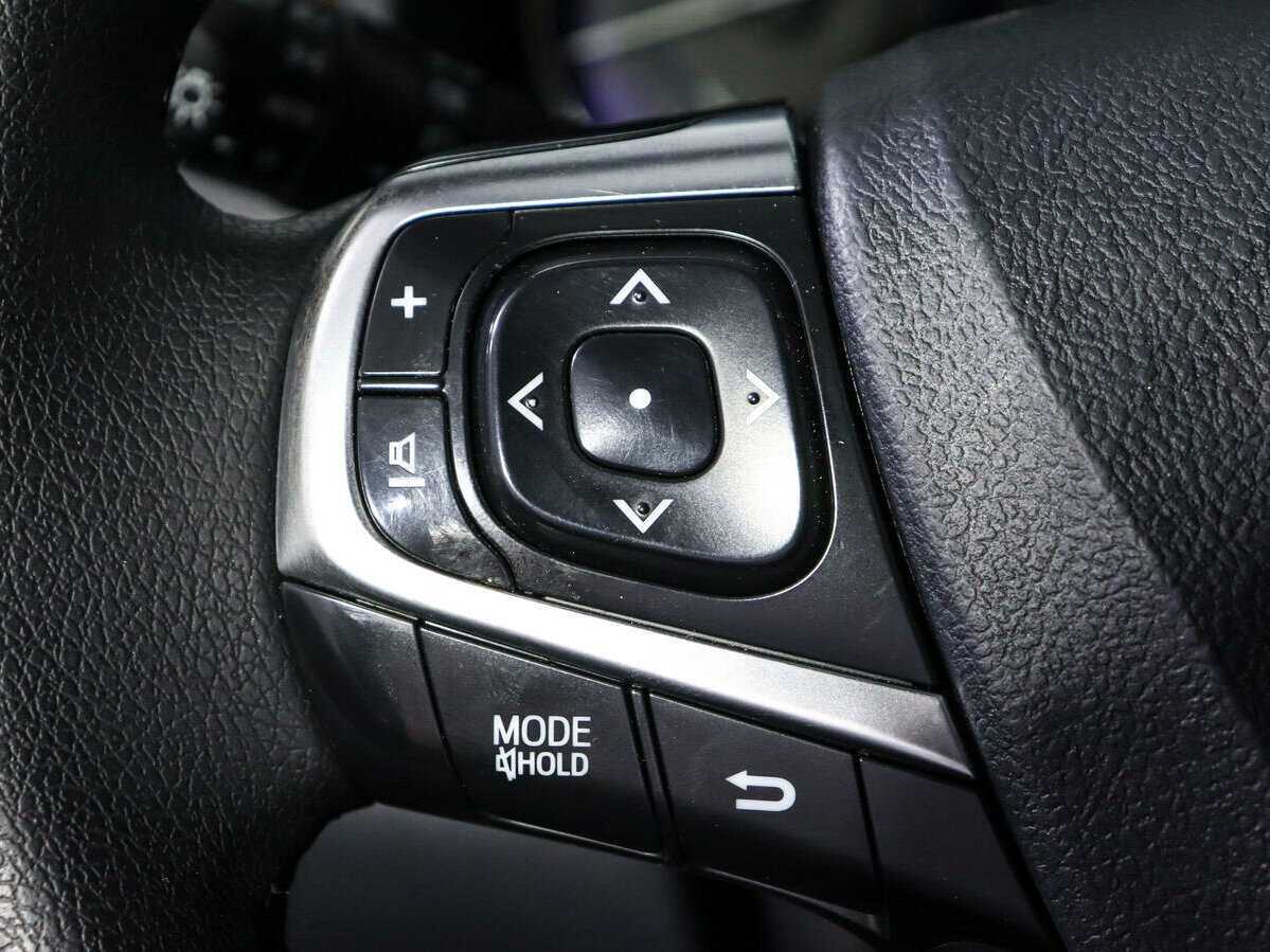 Продажа Б/У Тойота Камри. Фото: #18