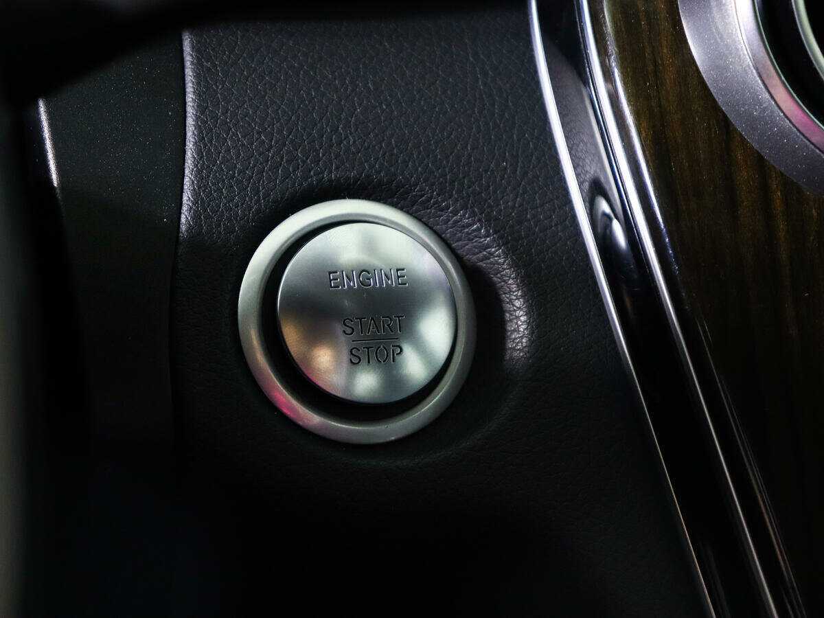 Купить Mercedes-Benz C-Класс с пробегом. Фото: #14