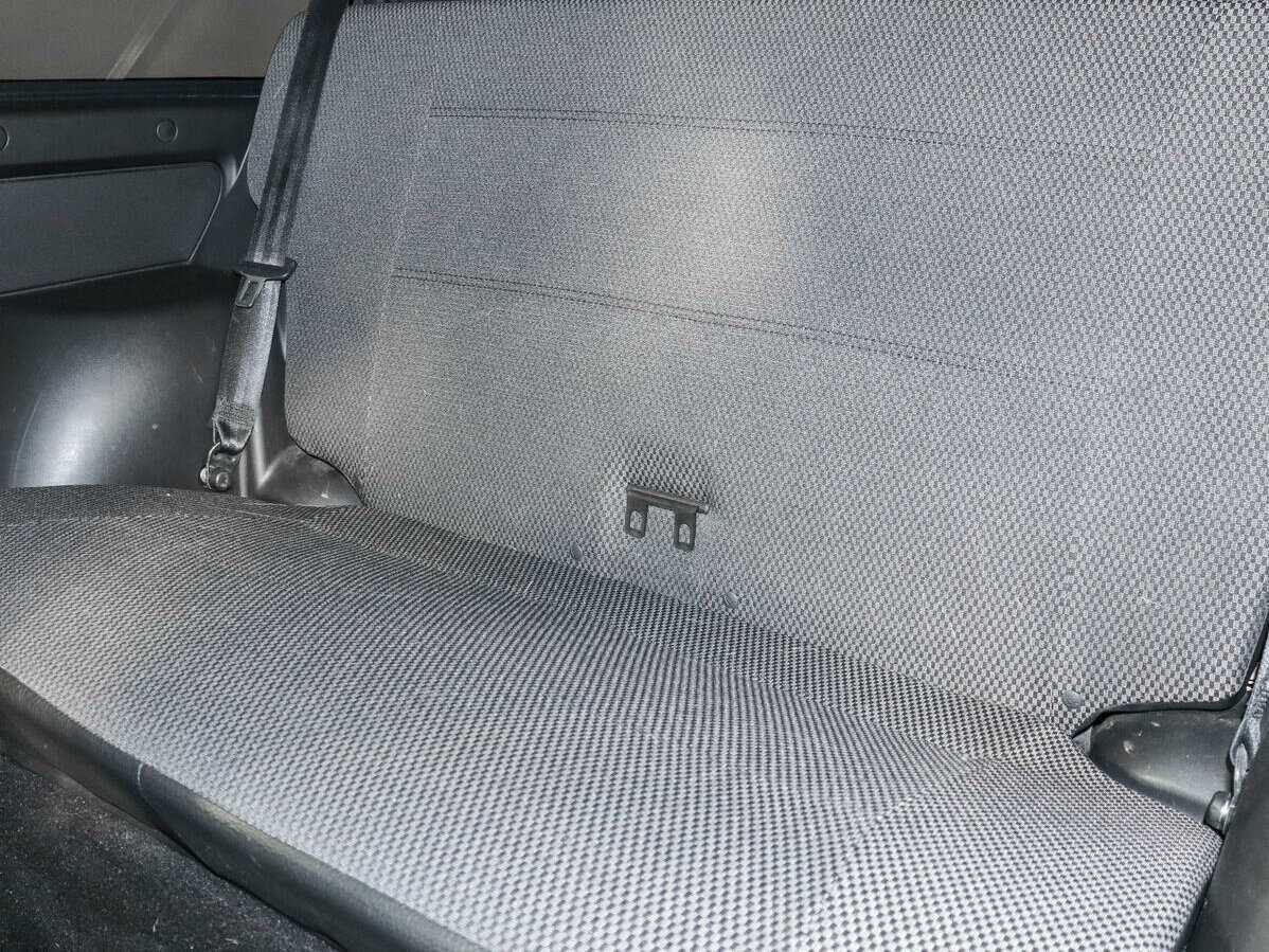 Купить Lada (ВАЗ) 2121 (4x4) с пробегом. Фото: #7