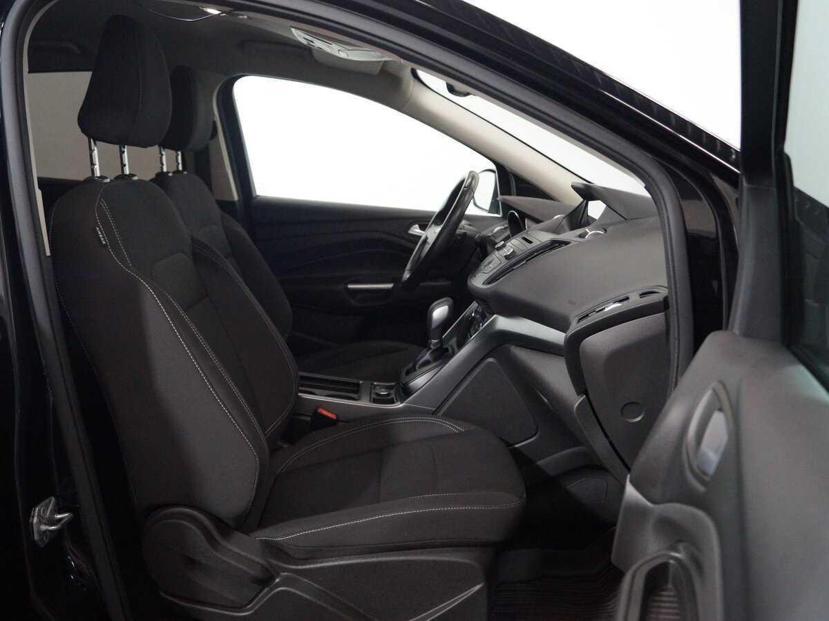 Продажа Б/У Форд Куга. Фото: #10