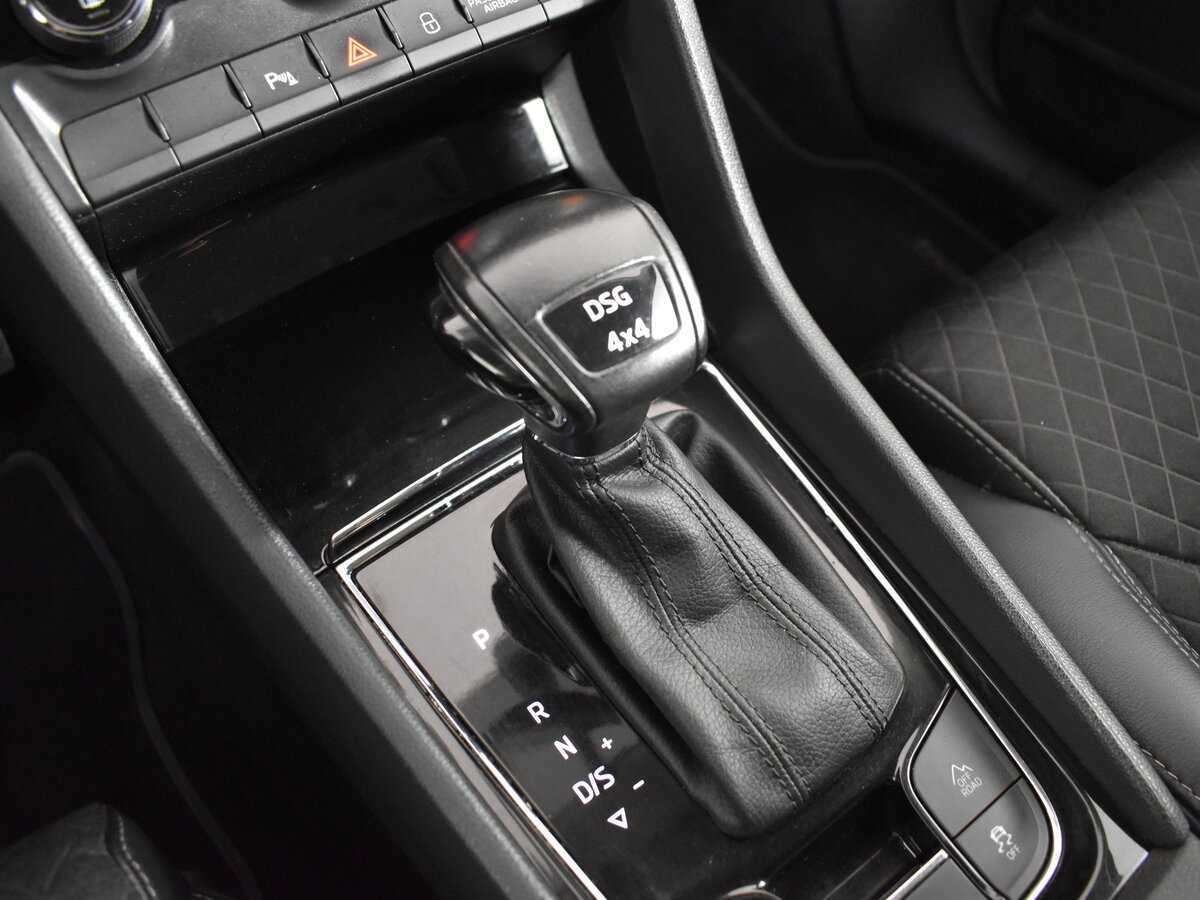 Продажа Б/У Шкода Кодиак. Фото: #13