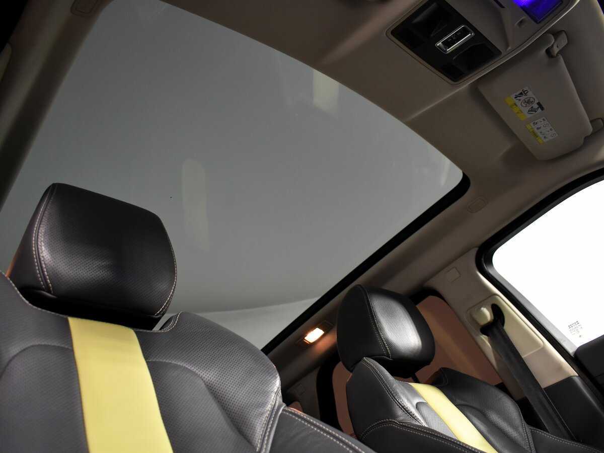 Купить Land Rover Range Rover Evoque с пробегом. Фото: #18