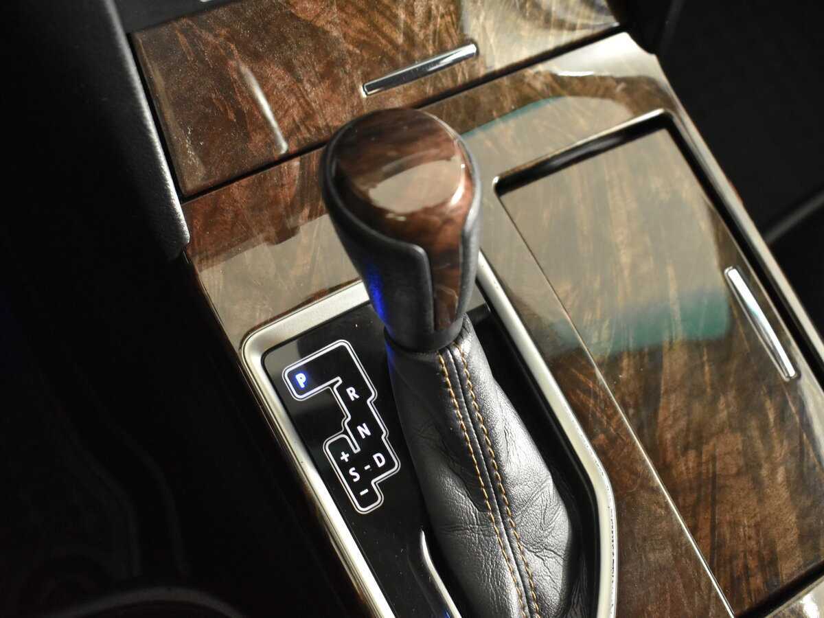 Продажа Б/У Тойота Камри. Фото: #15