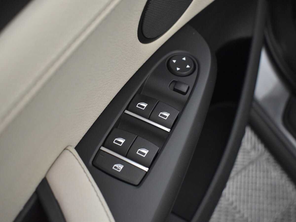 Купить BMW X3 с пробегом. Фото: #7