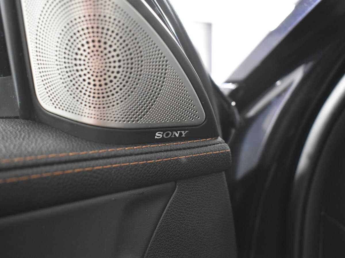 Купить EXEED TXL с пробегом. Фото: #11