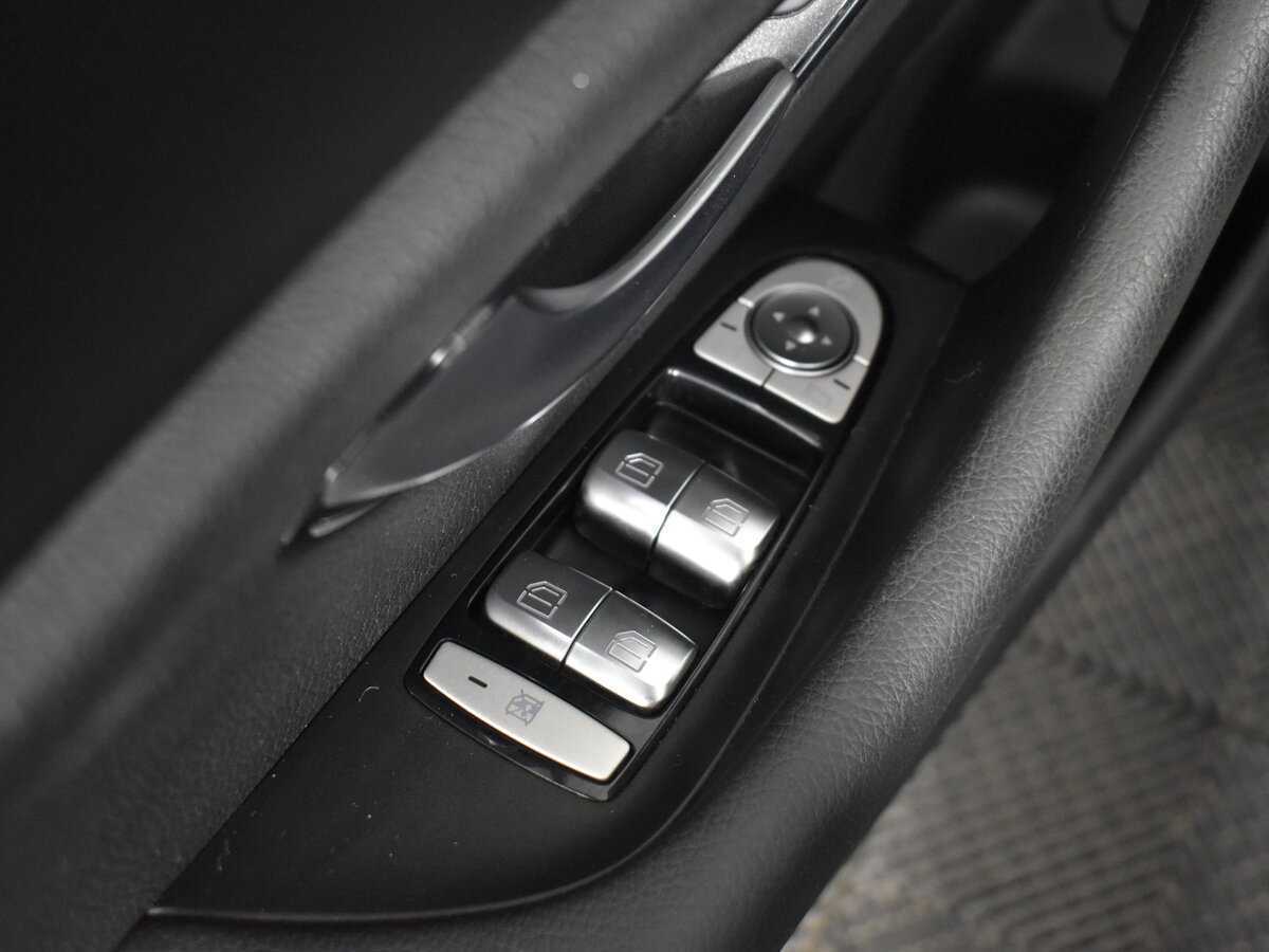 Купить Mercedes-Benz E-Класс с пробегом. Фото: #7