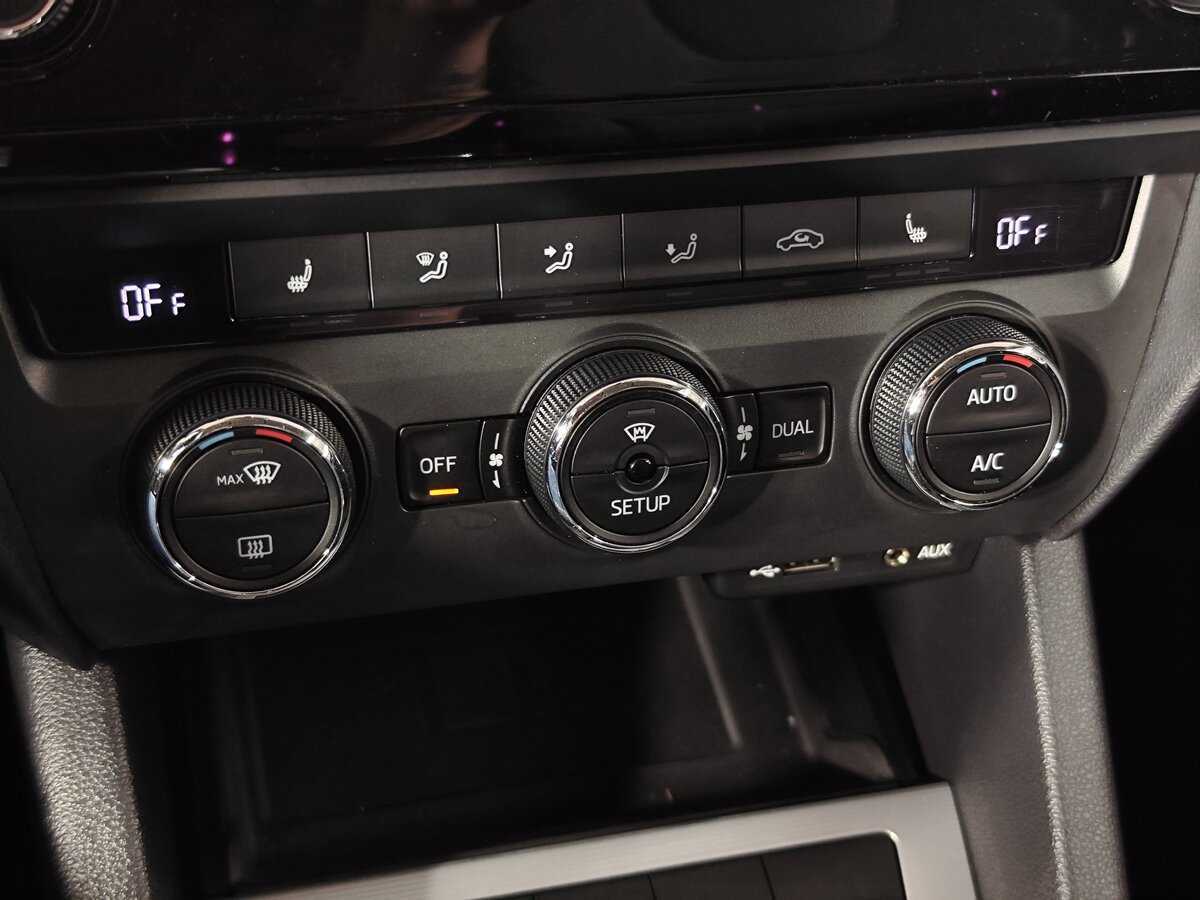 Продажа Б/У Шкода Октавия. Фото: #20