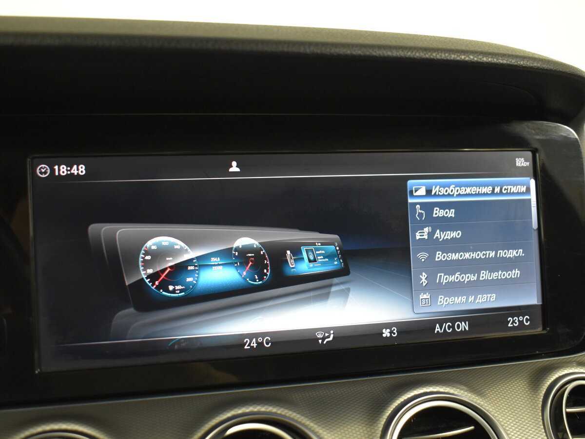 Купить Mercedes-Benz E-Класс с пробегом. Фото: #18